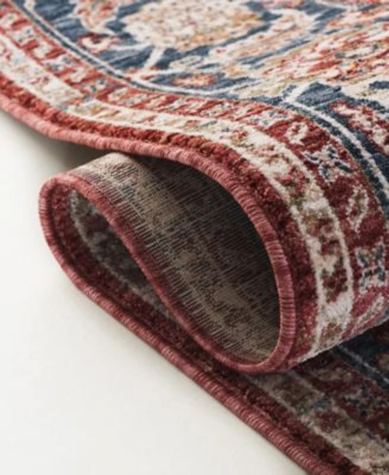 Lauren Ralph Lauren Bennet Lrl1341r Rug Collection