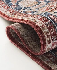 Lauren Ralph Lauren Bennet Lrl1341r Rug Collection