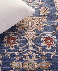 Lauren Ralph Lauren Bennet Lrl1341m Rug Collection