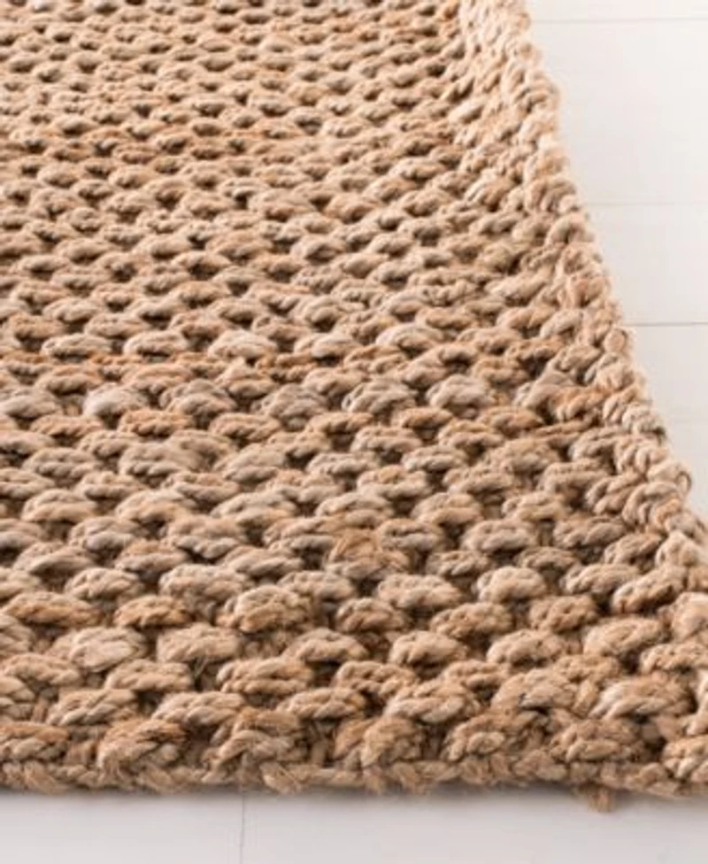 Lauren Ralph Lauren Panama Jute In Natural Lrl7308a Rug Collection
