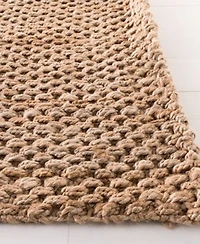 Lauren Ralph Lauren Panama Jute In Natural Lrl7308a Rug Collection