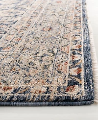 Lauren Ralph Lauren Warwick LRL1310A 3'X5' Area Rug