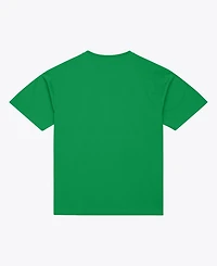 Mitchell & Ness Men's Green Dallas Mavericks Breakthrough T-Shirt