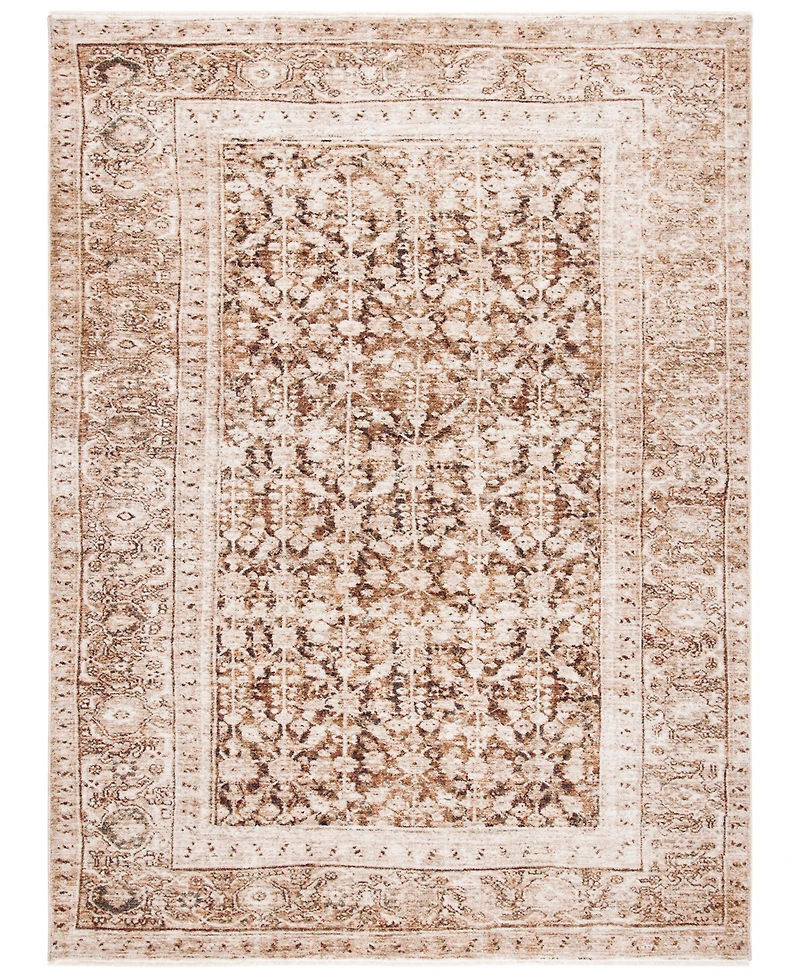 Lauren Ralph Lauren Caleb LRL1374E 3'X5' Area Rug