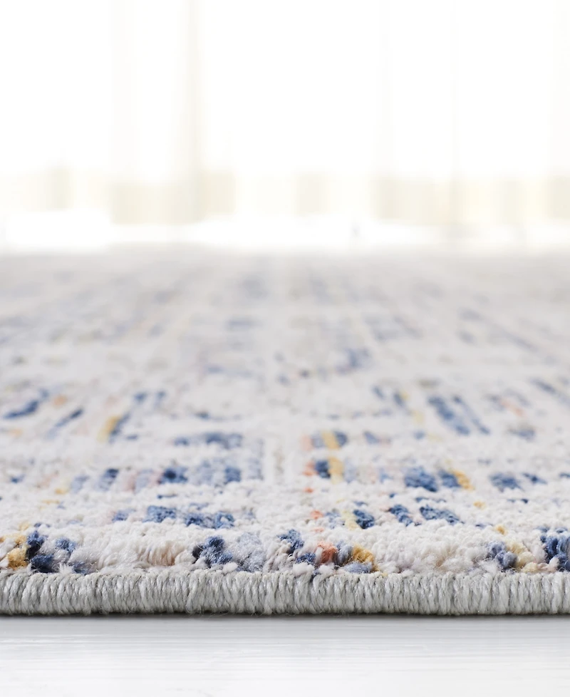 Lauren Ralph Lauren Verona LRL1384M 9'9"X13' Area Rug