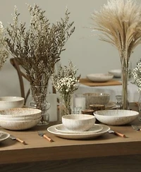 Stone Lain Riley Dinnerware Collection