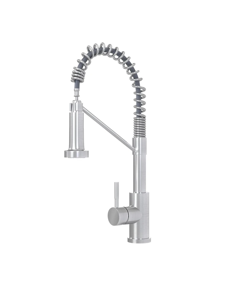 Phying Bothwa Home Cupc Certified Single Handle Kitchen Faucet