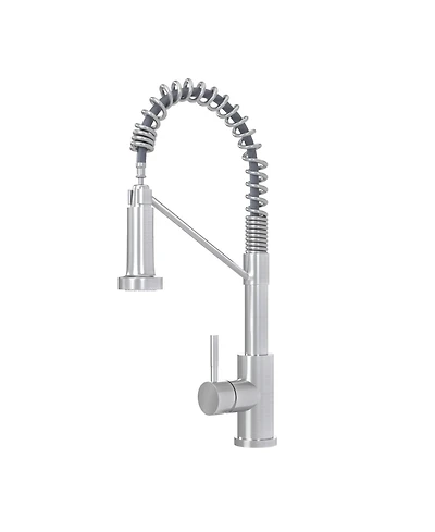 Phying Bothwa Home Cupc Certified Single Handle Kitchen Faucet