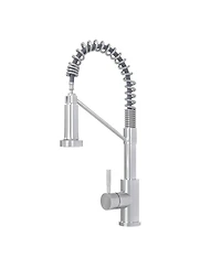 Phying Bothwa Home Cupc Certified Single Handle Kitchen Faucet