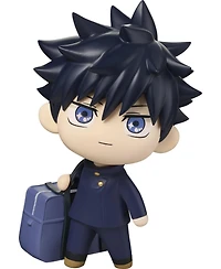 Bandai Rowtashii Noise - Jujutsu Kaisen - Tekupiku - Megumi Fushiguro
