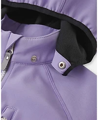 Reima Kids Vantti Softshell jacket