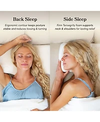 Kanuda Piano Air Cervical Pillow
