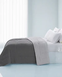 Madison Park Cooling Lightweight Down Alternative Comforter