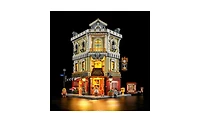 Lumibricks Antique Store