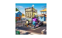Lumibricks Skate Shop