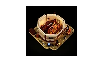 Lumibricks Traveling Circus