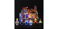 Lumibricks Factory House of Music