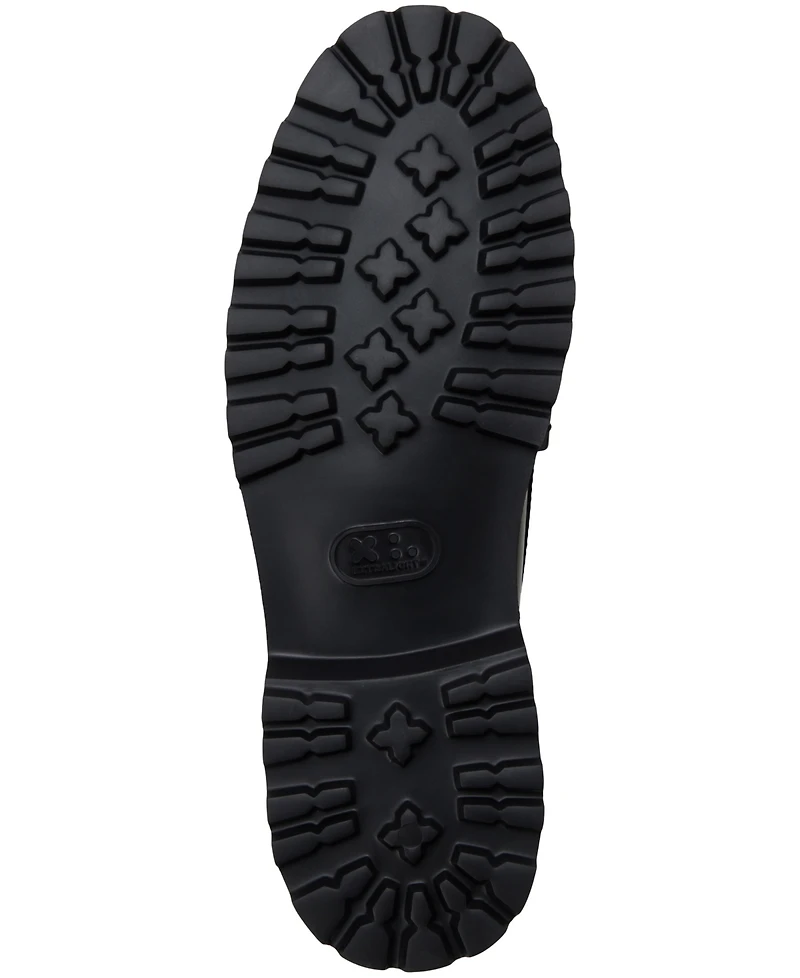 Gh Bass Men's Lightweight Larson Lug Slip-On Loafers