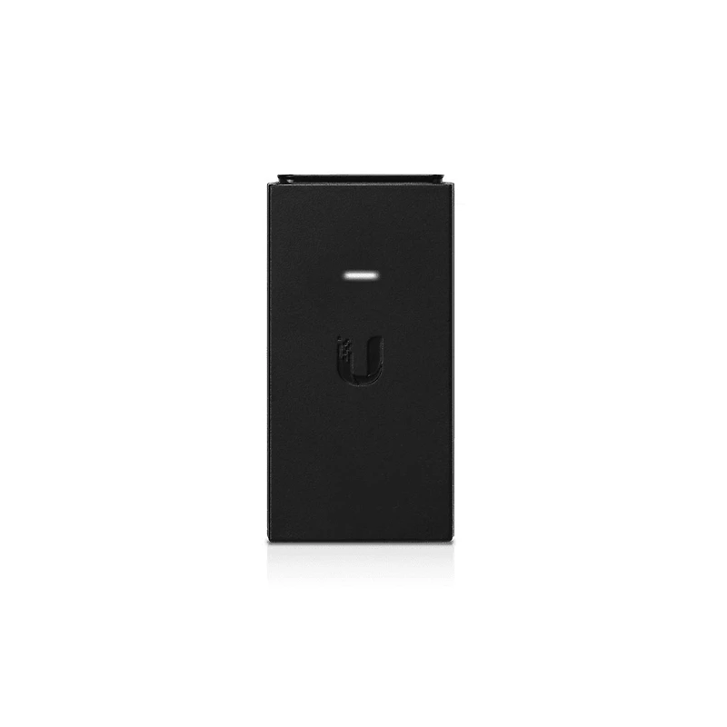 Ubiquiti Networks 24V 12W PoE Adapter with Gigabit Lan Port
