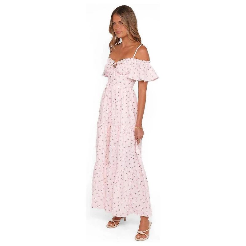 Petal and Pup Women's Lachay Maxi Dress