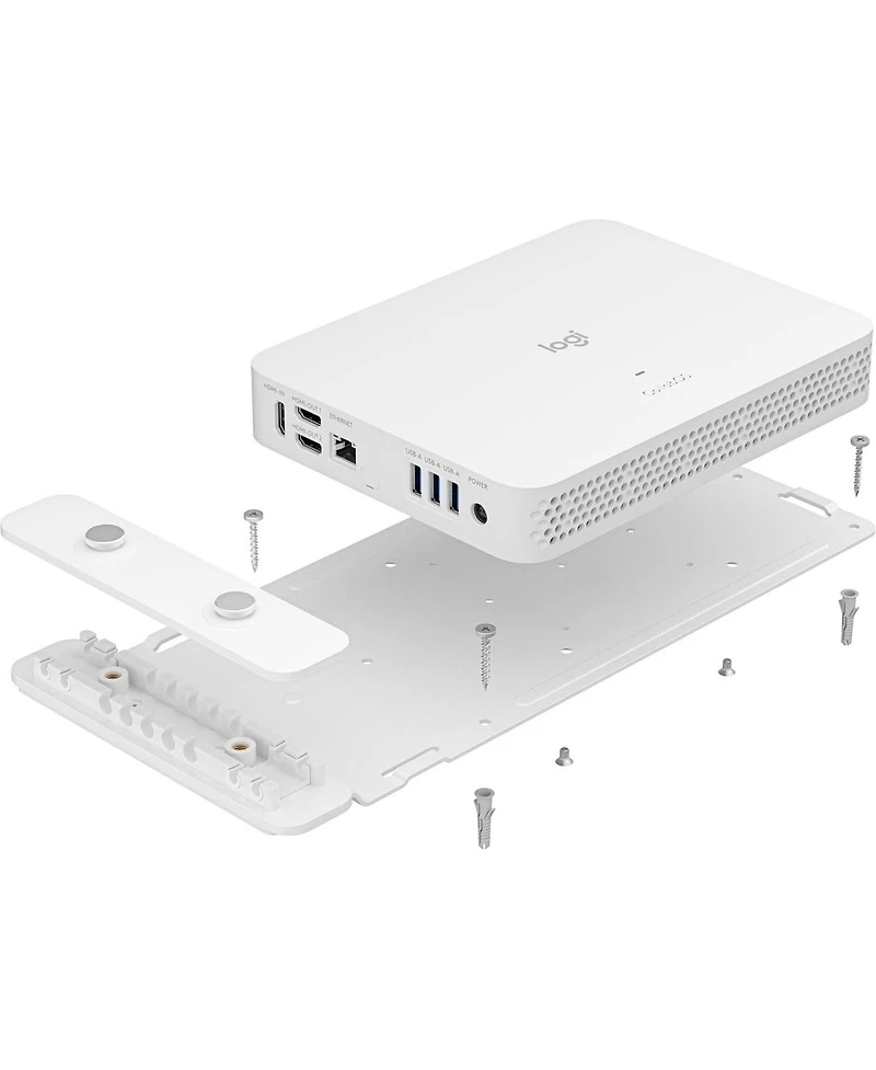 Logitech Compute Mount