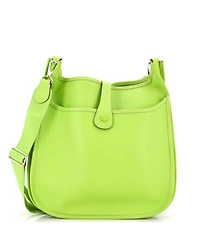 Pre-Owned HERMES Gm Evelyne Bag Gen Iii Epsom