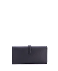 Pre-Owned HERMES 29 Jige Elan Clutch Swift