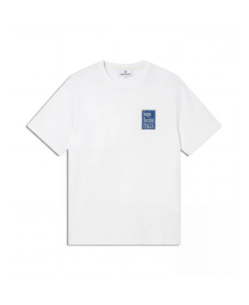 Sergio Tacchini Men's Italia T-Shirt