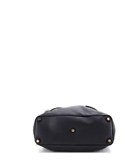 Pre-Owned Chloe Medium Daria Bag Leather