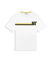Sergio Tacchini Men's Corsa T-shirt