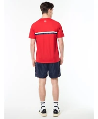 Sergio Tacchini Men's Macchina T-shirt
