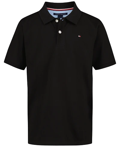 Tommy Hilfiger Boys' 8-20 Stretch Ivy Polo Shirt