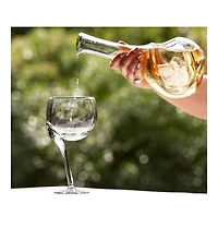Mbare, Wine Cooler Decanter