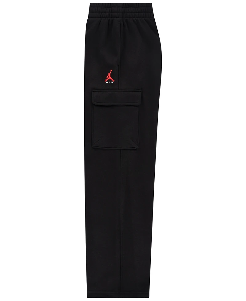 Jordan Boys' 8-20 Brooklyn Cargo Pants