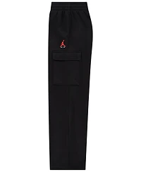 Jordan Boys' 8-20 Brooklyn Cargo Pants