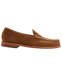 Gh Bass Men's Venetian Loom Slip-On Loafers