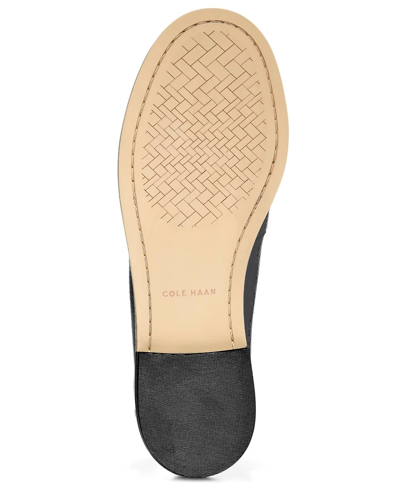 Cole Haan Women's Dreya Venetian Slip-On Loafers
