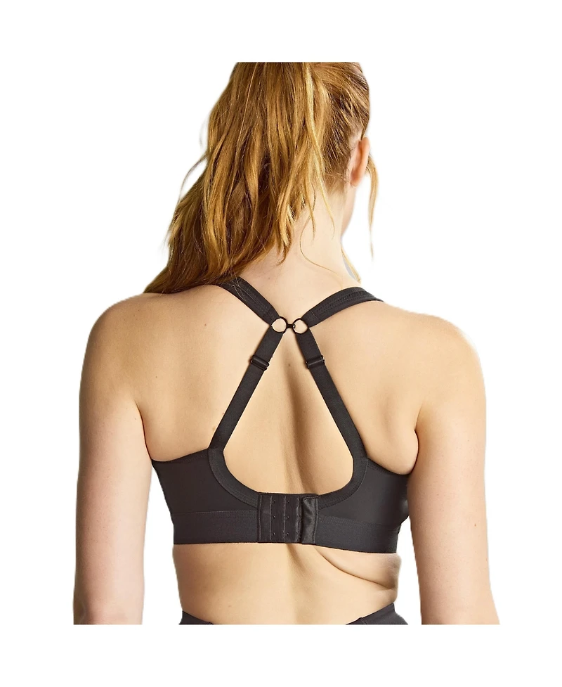 Panache Lingerie Women's Boundless High Impact Lightly Padded Wireless Sports Bra