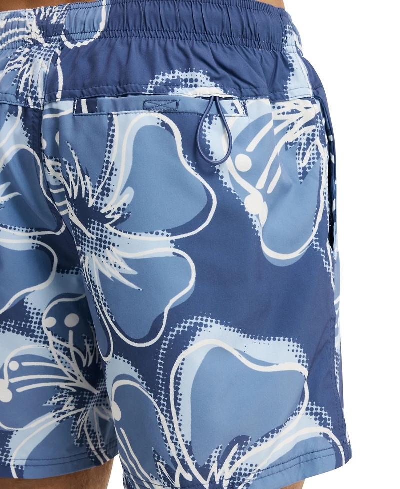 Cotton On Men's 6" Stretch Swim Shorts