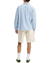Cotton On Men's Baggy Denim Shorts
