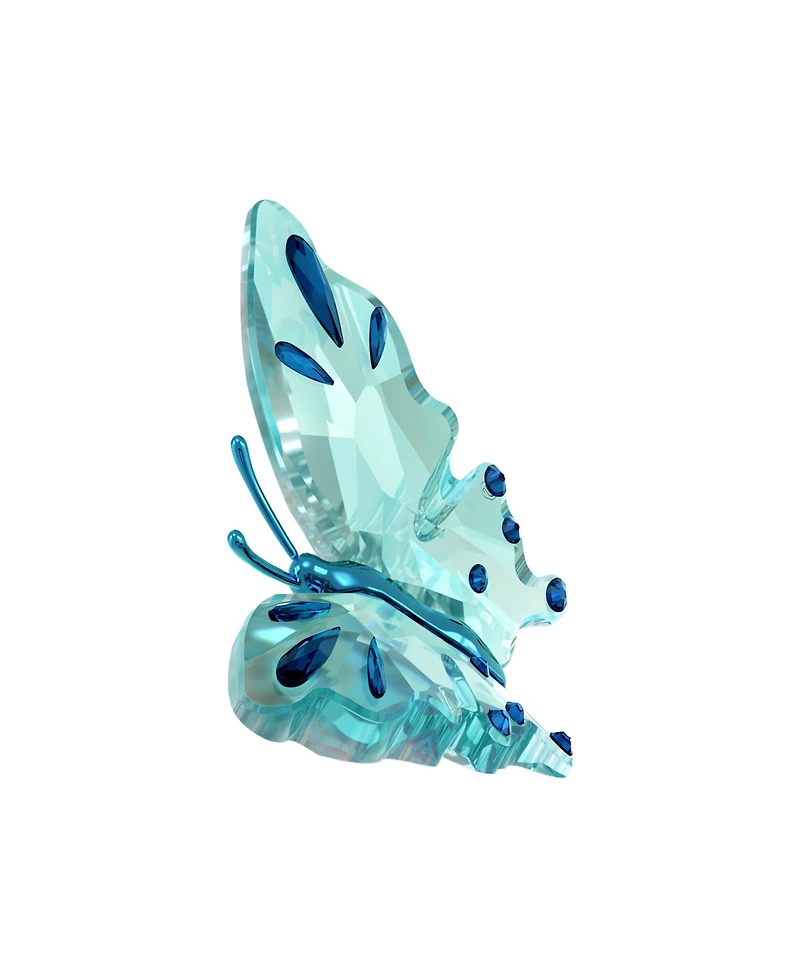 Swarovski Idyllia Butterfly Crystal Figurine