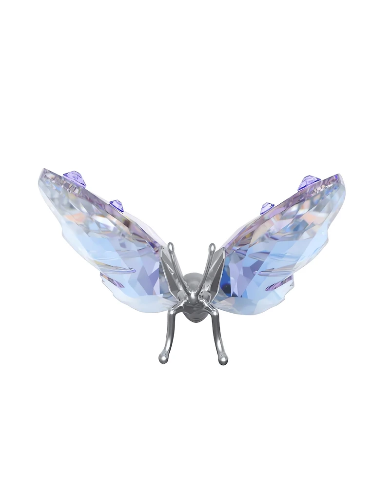 Swarovski Capsule Butterfly Crystal Figurine