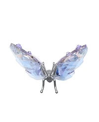 Swarovski Capsule Butterfly Crystal Figurine
