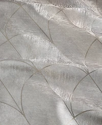 Hotel Collection Inlay Woven and Printed 3-Piece Comforter Set, Full/Queen, Macy's Exclusive