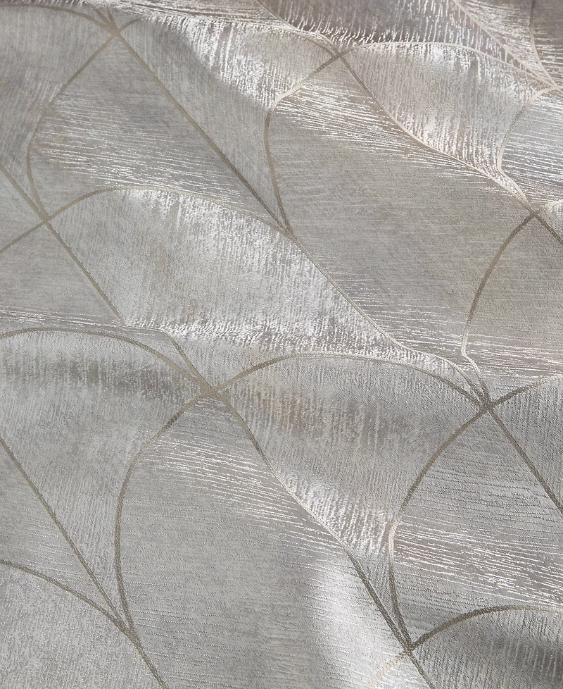 Hotel Collection Inlay Woven and Printed 3-Piece Comforter Set, King, Macy's Exclusive