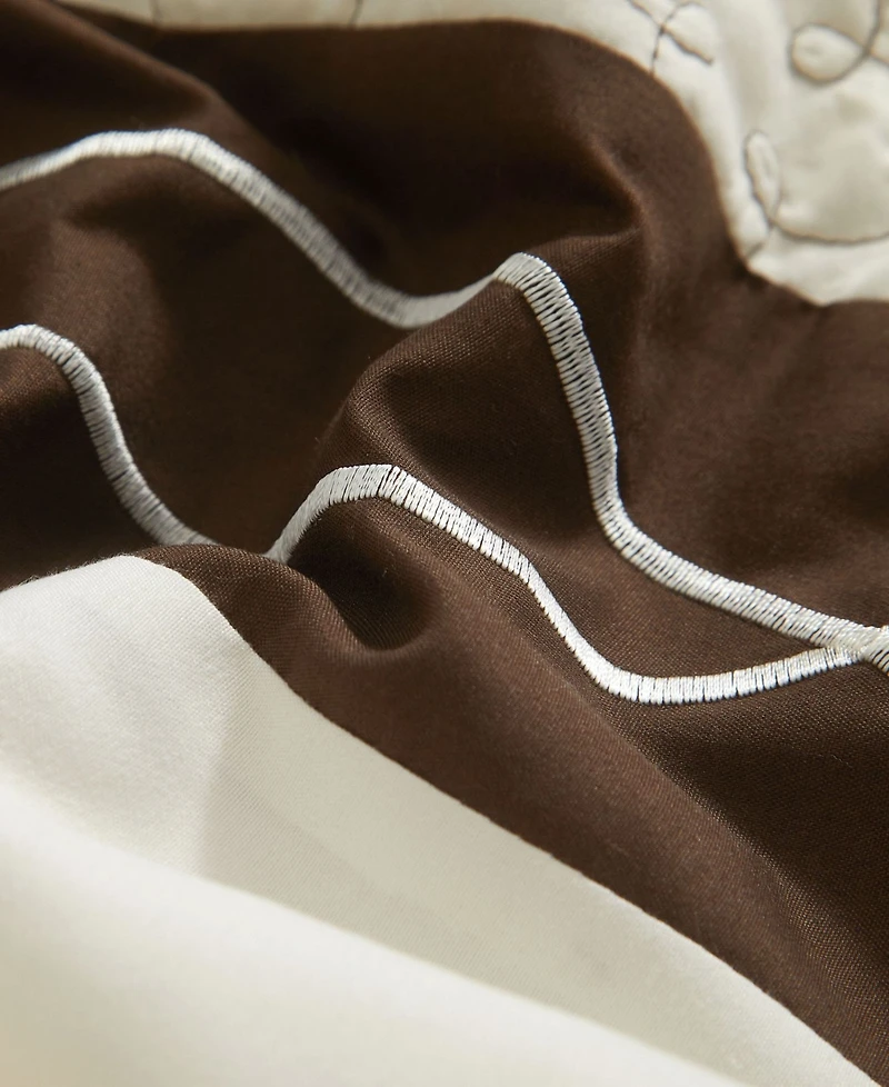 Stratford Park Penley 7-Pc. Comforter Set, Queen
