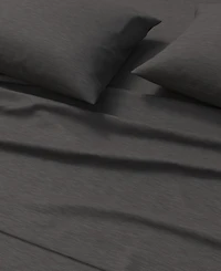 Linery & Co Organic Cotton Jersey Sheets