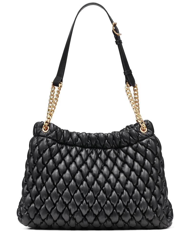 Dkny Raya Magnetic Small Shoulder Handbag