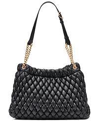 Dkny Raya Magnetic Small Shoulder Handbag