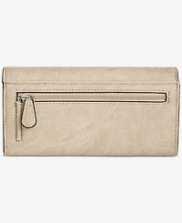 Giani Bernini Paisley Receipt Manager